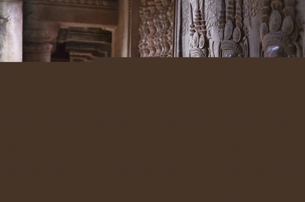 Angkor Wat - 48H Siem Reap Itinerary