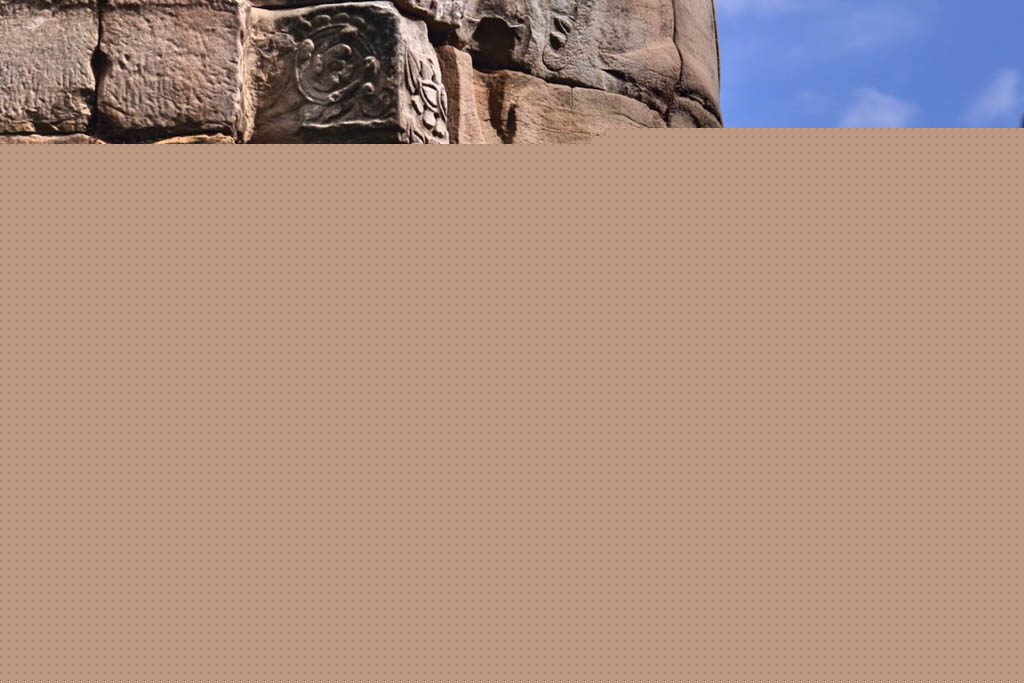 Bayon - 48H Siem Reap Itinerary