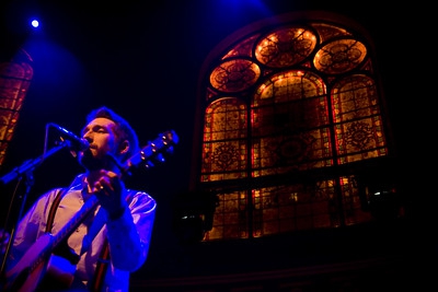 paradiso amsterdam