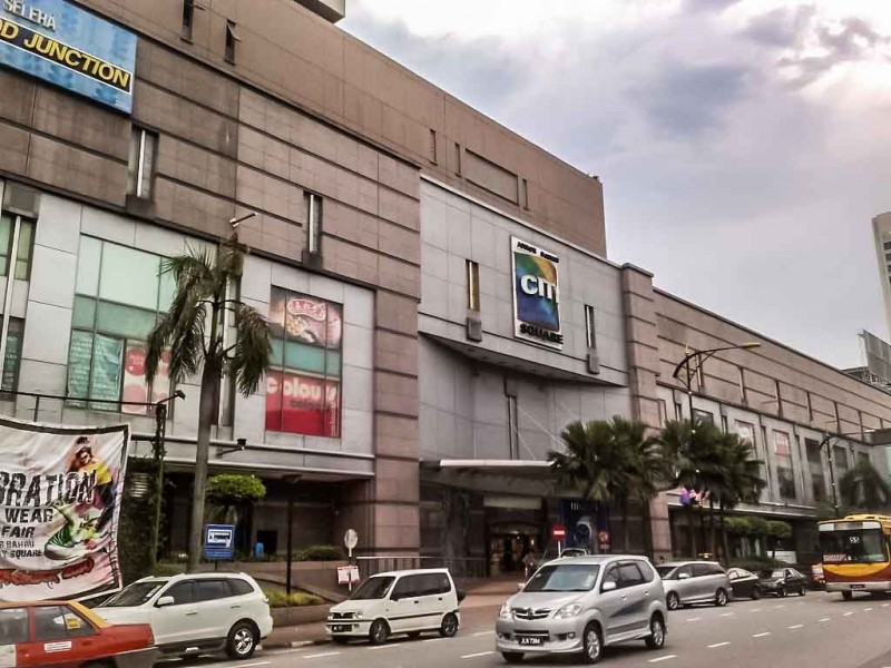 Lovisa - Johor Bahru City Square