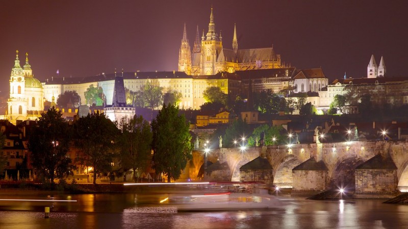 Prague Castle