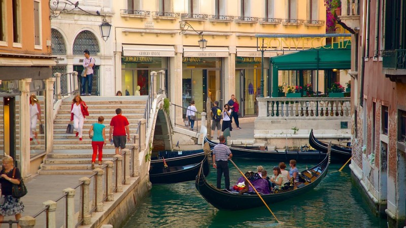 San Marco, Venice