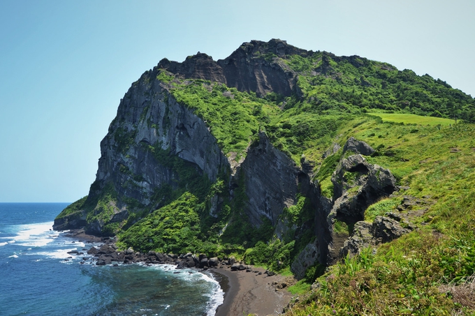 jeju island 