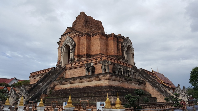 vietnam temple