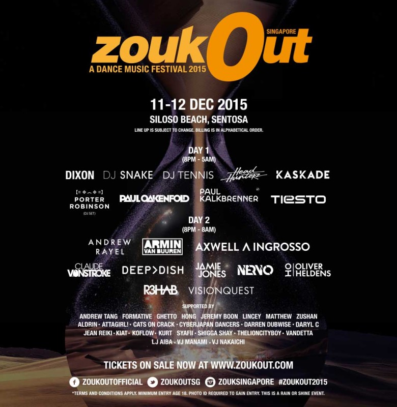 ZoukOut-Full-Lineup