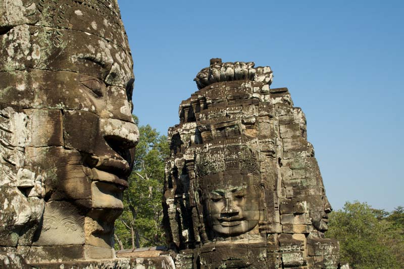 Angkor Wat, Siem Reap