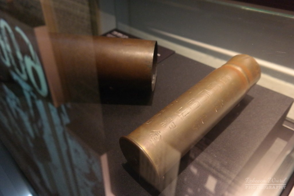 artillery-shells