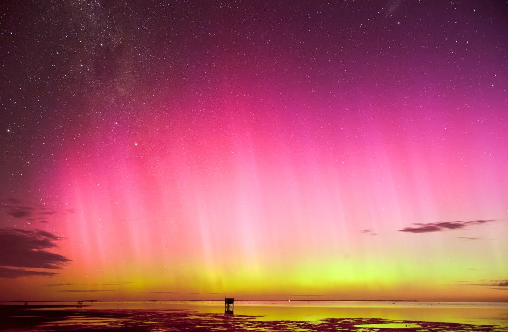 aurora-australis