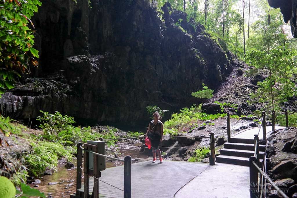 mulu-cave