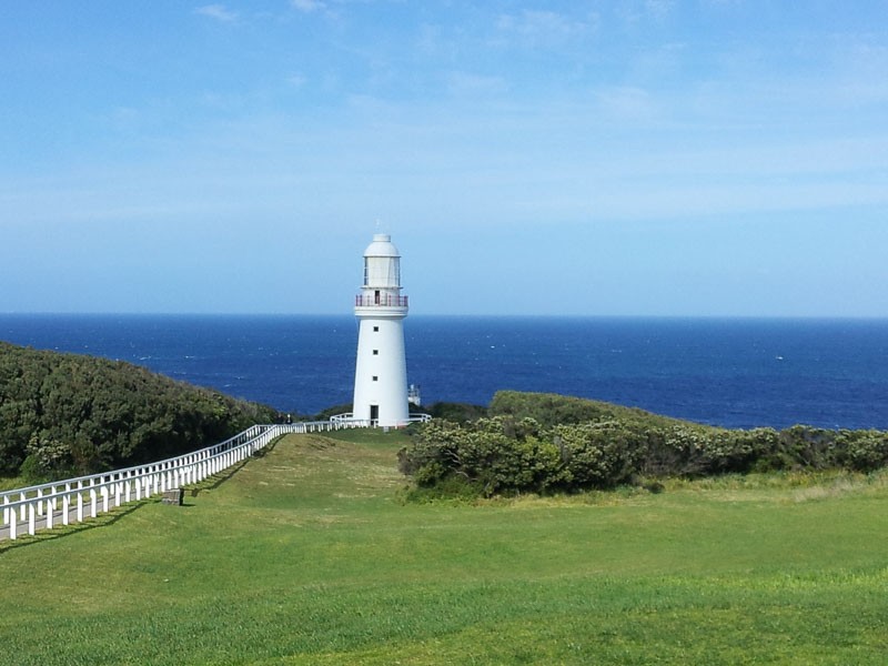 Cape Otway, Great Ocean Road