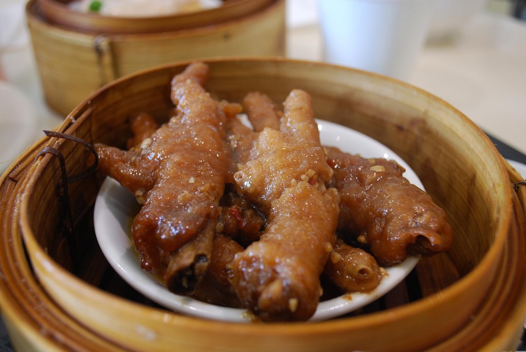 chicken-feet