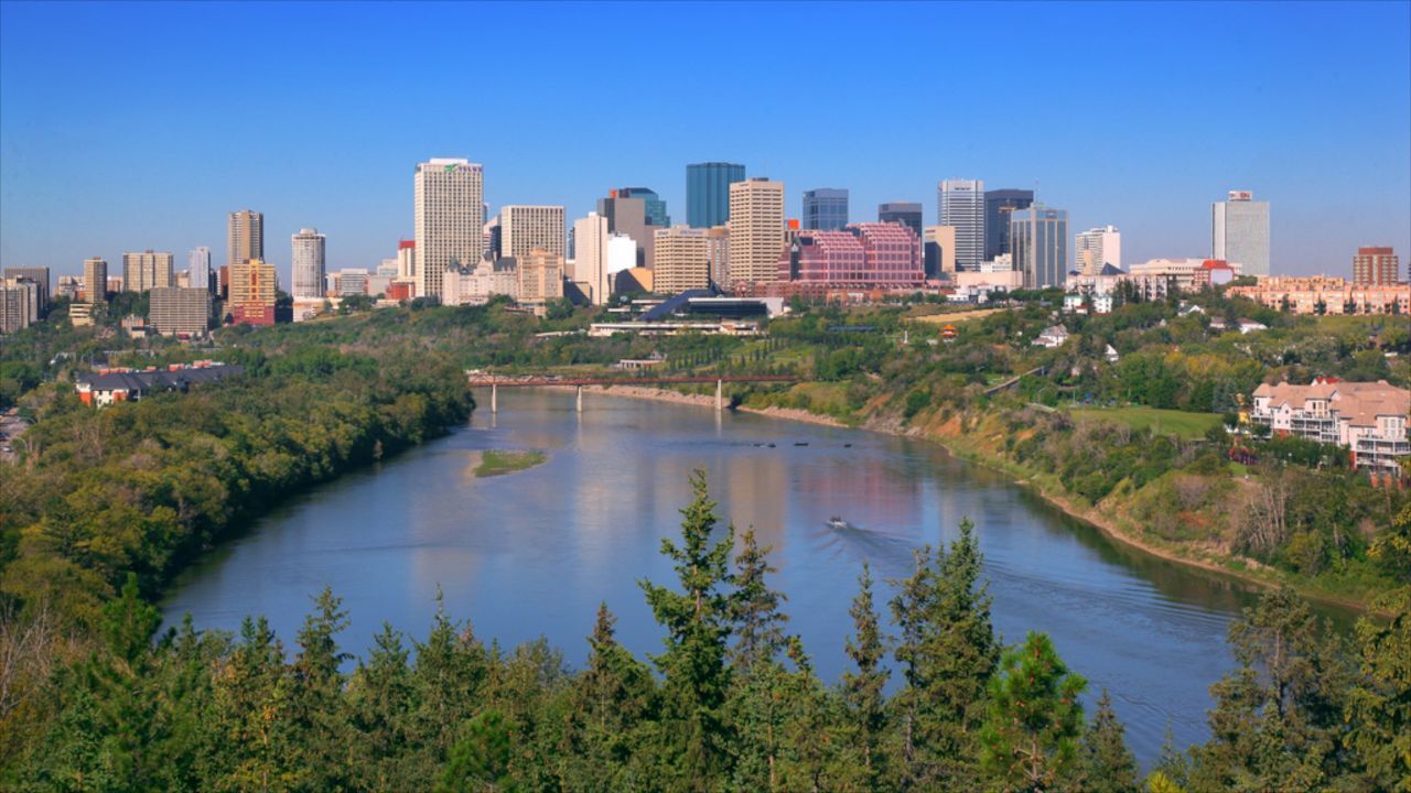 cityscape-edmonton-canada