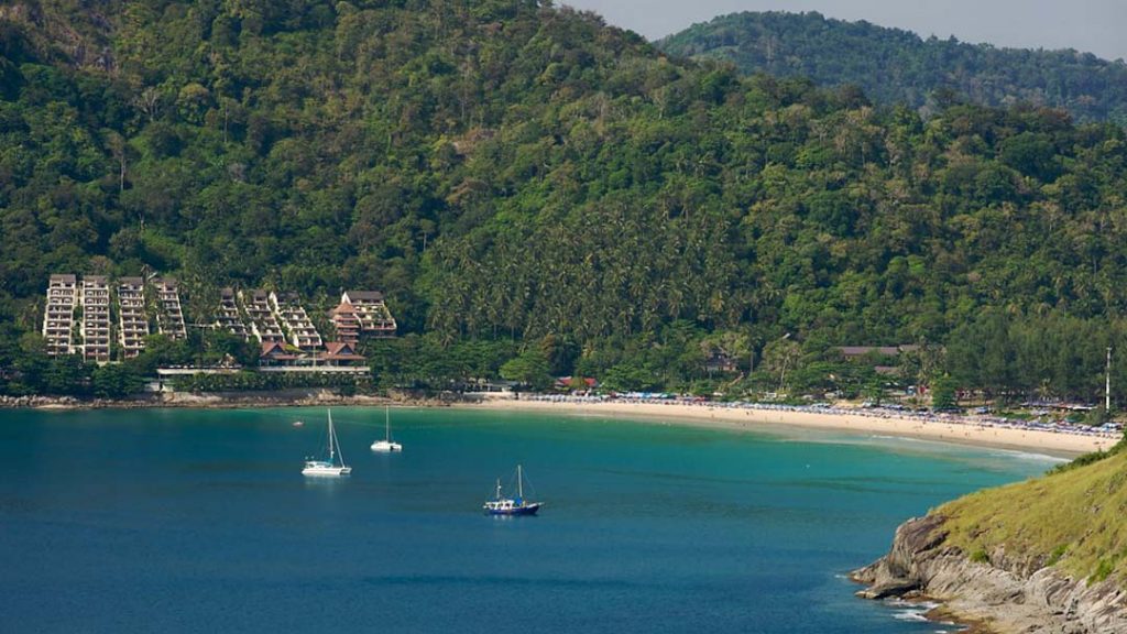 Phuket - Family Vacations Near Singapore For Under $1,800