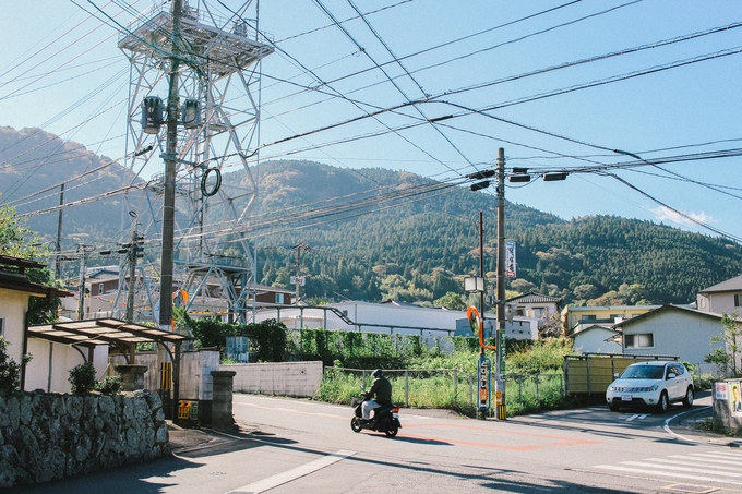 fukuoka streets