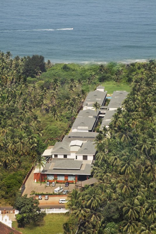 goa-beach-resort