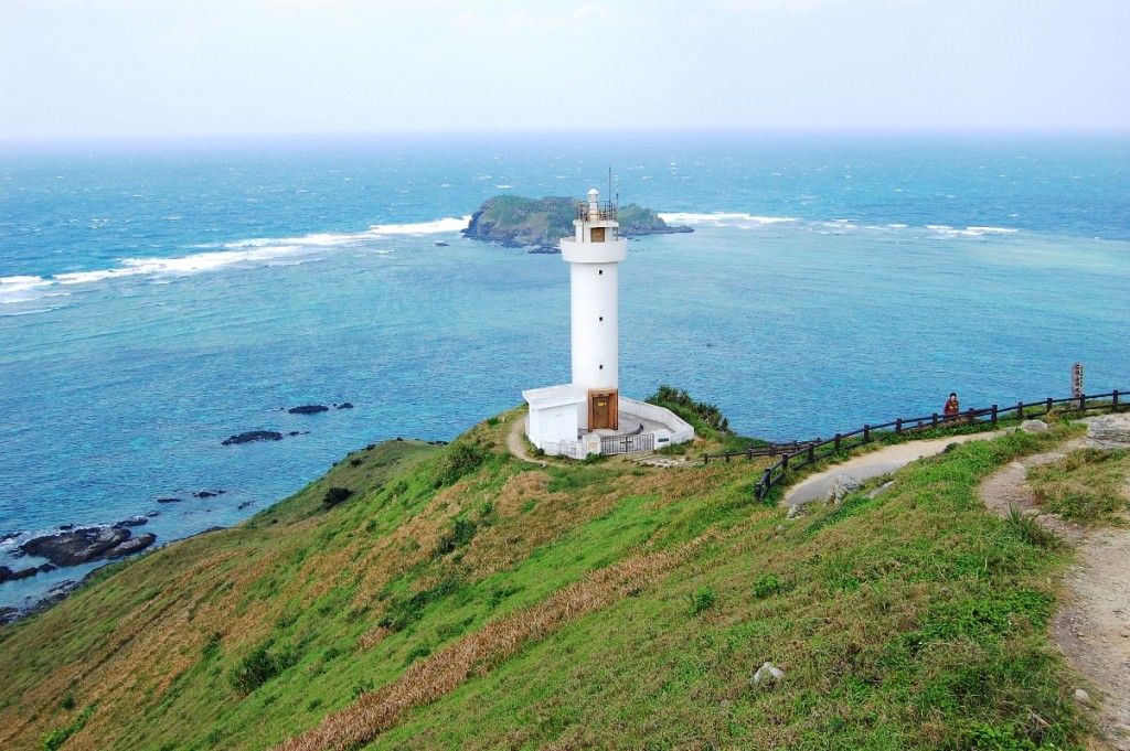 Ishigaki Island