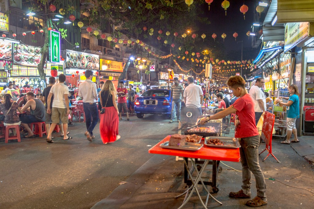 Jalan Alor