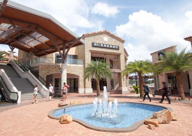 Johor Premium Outlets guide: Cheap shopping near Singapore - in JB