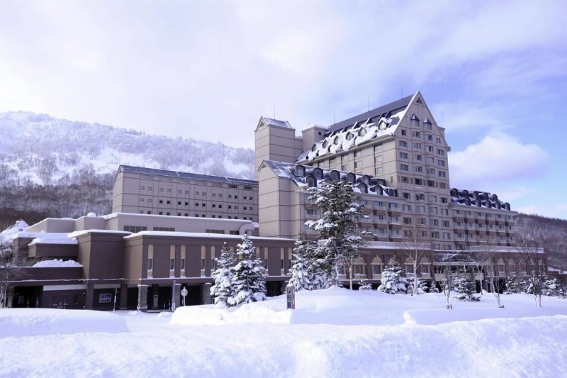 Sheraton Hokkaido Kiroro Resort hotel