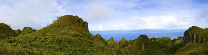 tourist places near sg highway