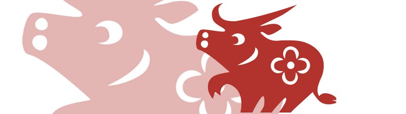 Ox zodiac sign