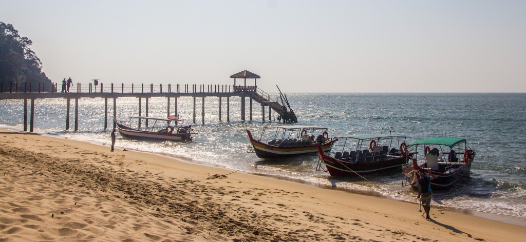 pantai-kerachut