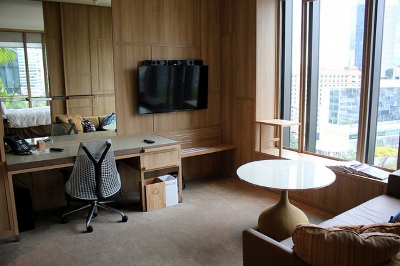 Parkroyal Pickering Review - 14