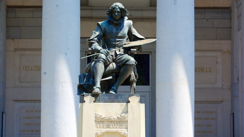 Prado Museum, Madrid