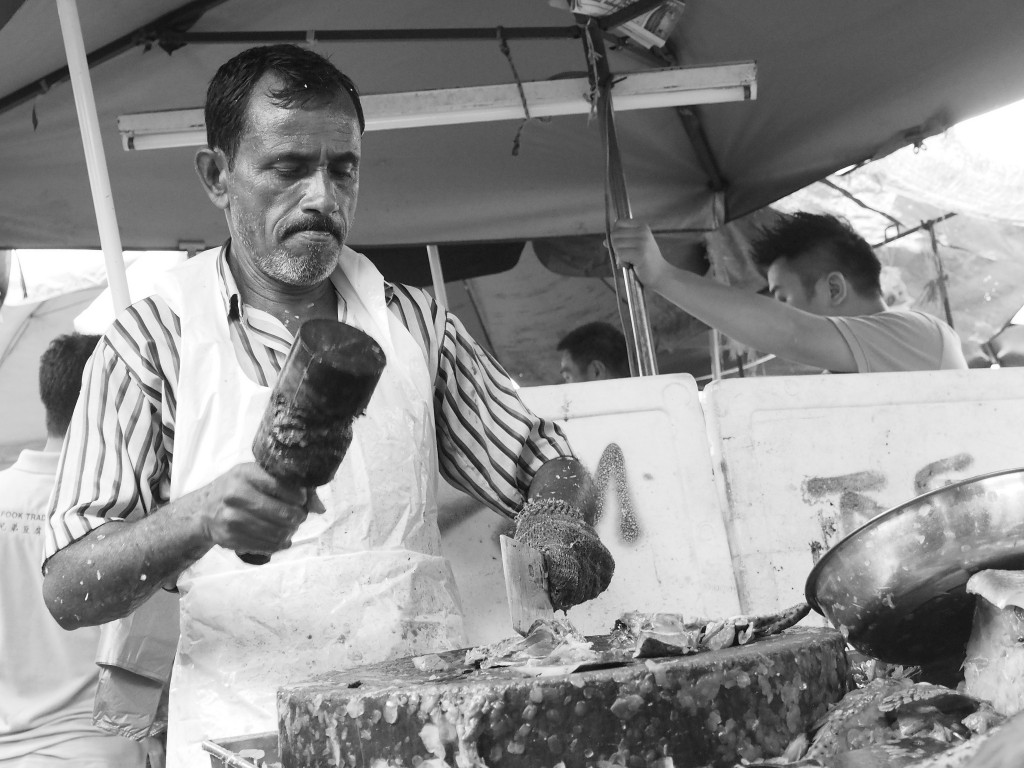 pudu-wet-market