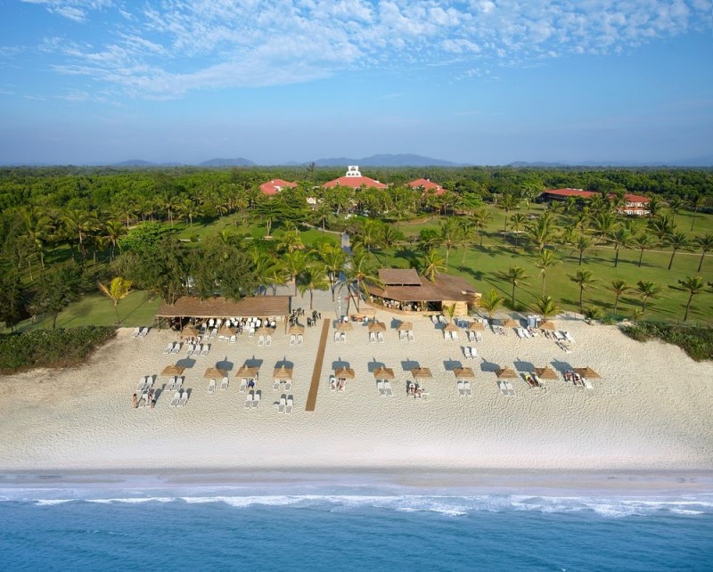 Ramada Carvela Beach resort