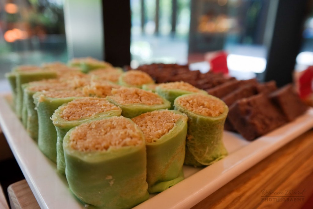 Nonya Kueh, Ramada Hotel Buffet