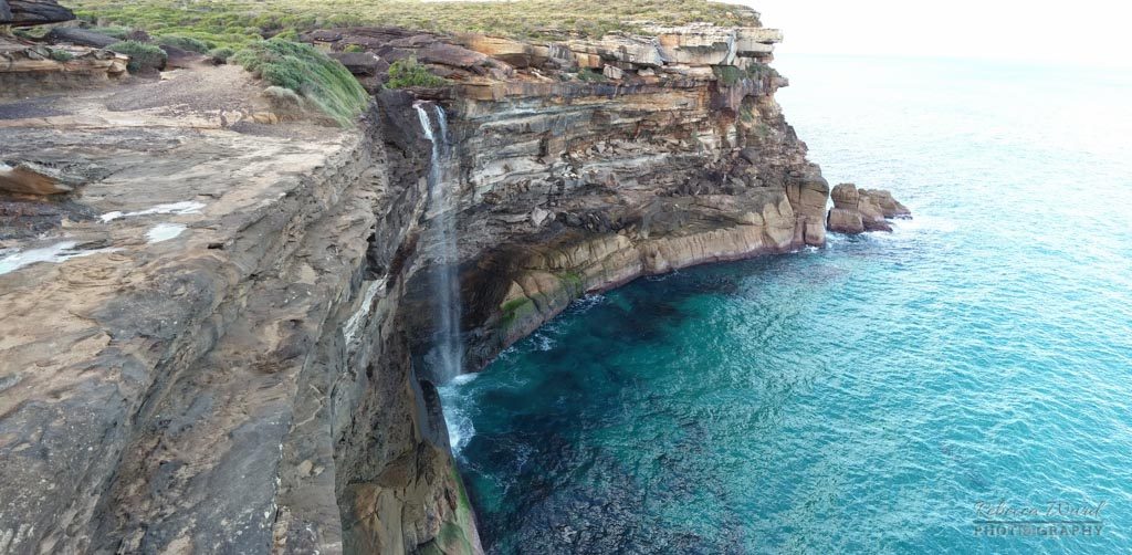 Royal National Park, NSW