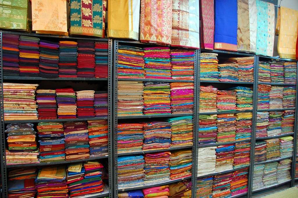 sarees