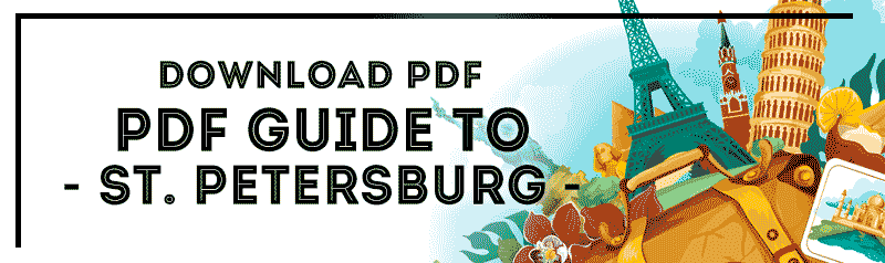 st-petersburg-offline-guide