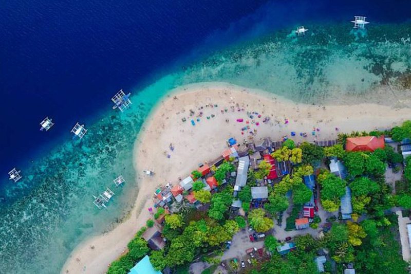Sumilon Cebu