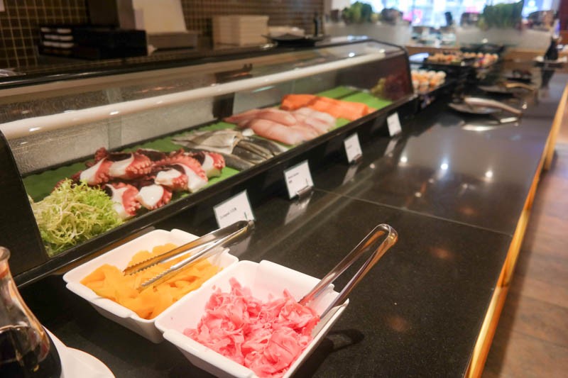 sushi-station