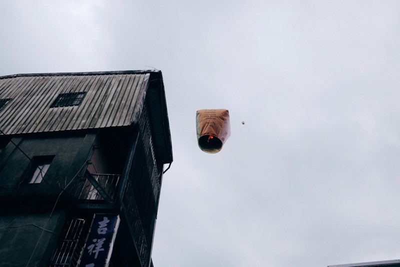 taipei-sky-lantern-festival