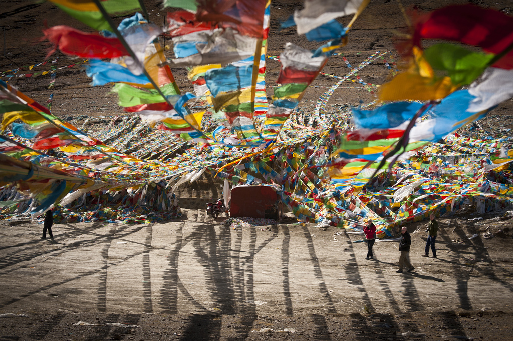 tibet
