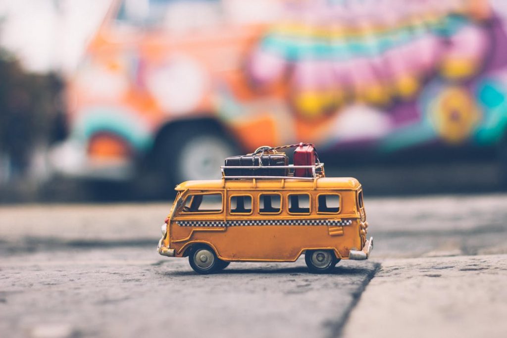 Travel Safety Tips for Kids