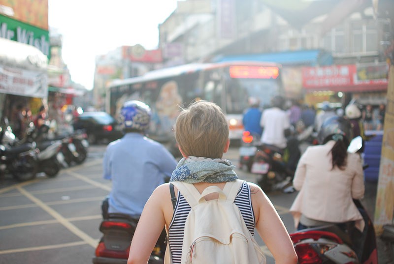 travelling-experience