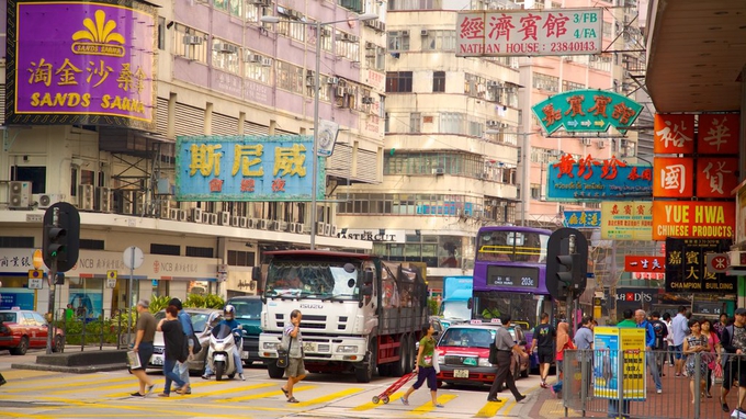 tourist places near sg highway