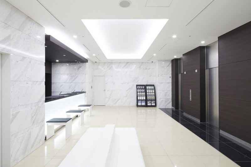 Unizo Inn, new hotel in Sapporo