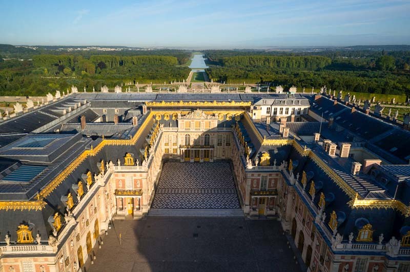 versailles-palace