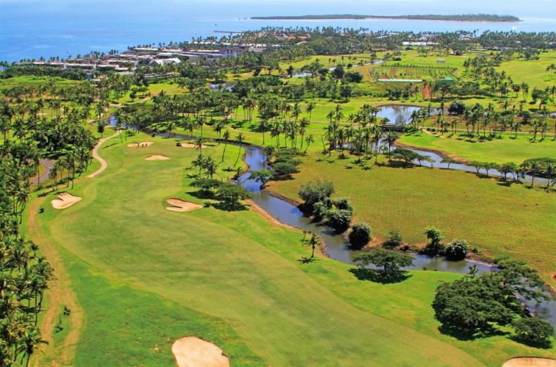 Westin Golf Course